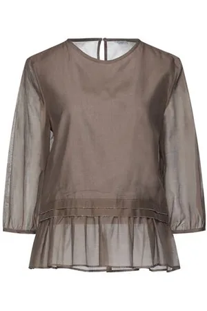 PESERICO SIGN TOPWEAR - Tops - on YOOX.com