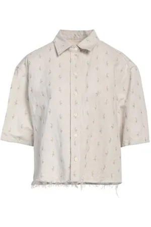 Lanvin TOPWEAR - Shirts - on YOOX.com
