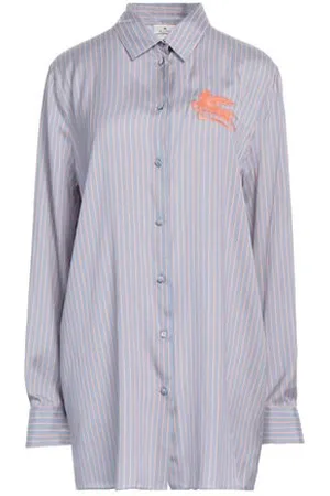 Etro TOPWEAR - Shirts - on YOOX.com