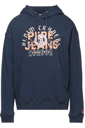 Pepe Jeans TOPWEAR - Sweatshirts - on YOOX.com