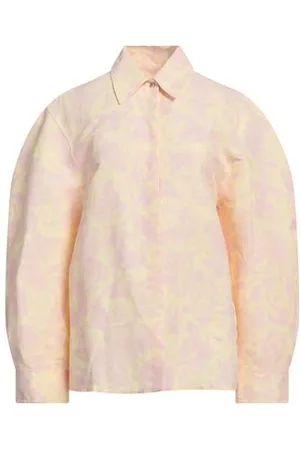 Burberry TOPWEAR - Shirts - on YOOX.com