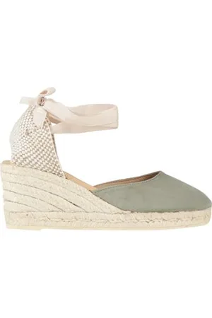 MANEBI FOOTWEAR - Espadrilles - on YOOX.com