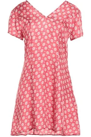 American Vintage DRESSES - Mini dresses - on YOOX.com