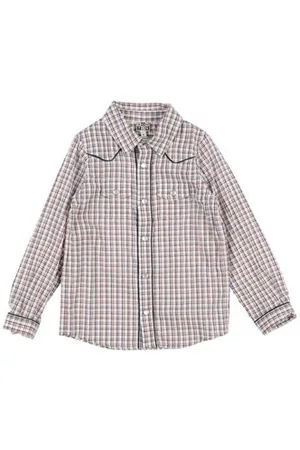BONTON TOPWEAR - Shirts - on YOOX.com