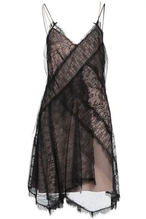 Alberta Ferretti DRESSES - Mini dresses - on YOOX.com