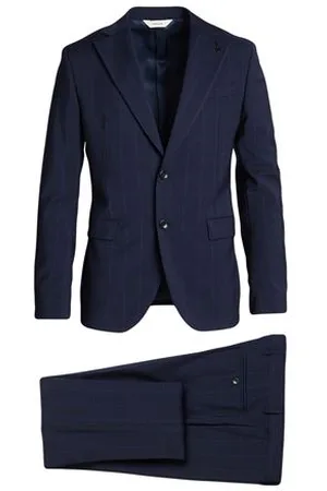 PAOLONI SUITS and CO-ORDS - Suits - on YOOX.com
