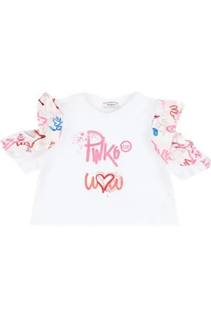 Pinko TOPWEAR - T-shirts - on YOOX.com