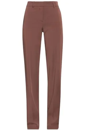 ANIYE BY BOTTOMWEAR - Trousers - on YOOX.com