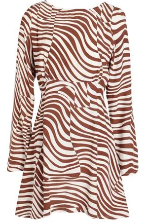 FAITHFULL THE BRAND DRESSES - Mini dresses - on YOOX.com