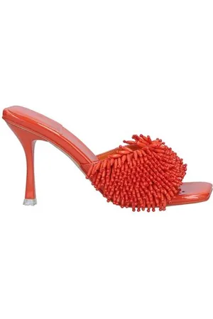 Jeffrey Campbell FOOTWEAR - Sandals - on YOOX.com