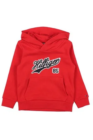 Tommy Hilfiger TOPWEAR - Sweatshirts - on YOOX.com