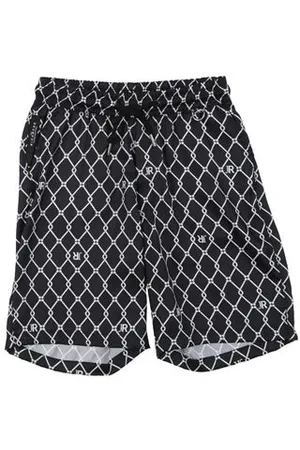 John Richmond BOTTOMWEAR - Shorts & Bermuda Shorts - on YOOX.com
