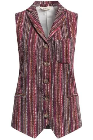 TRUE TRADITION SUITS and CO-ORDS - Waistcoats - on YOOX.com
