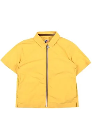 K-Way TOPWEAR - Shirts - on YOOX.com