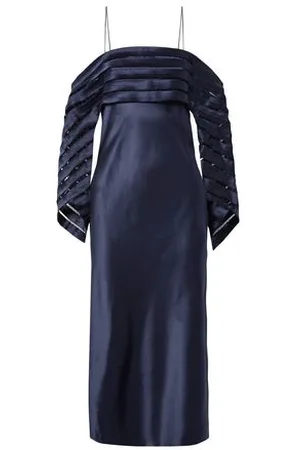 DION LEE DRESSES - Midi dresses - on YOOX.com