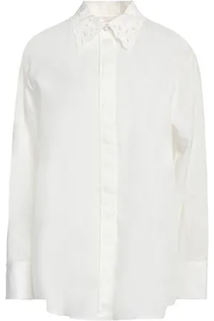 Chloé TOPWEAR - Shirts - on YOOX.com