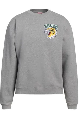Kenzo TOPWEAR - Sweatshirts - on YOOX.com