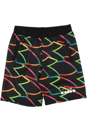 Diadora BOTTOMWEAR - Shorts & Bermuda Shorts - on YOOX.com
