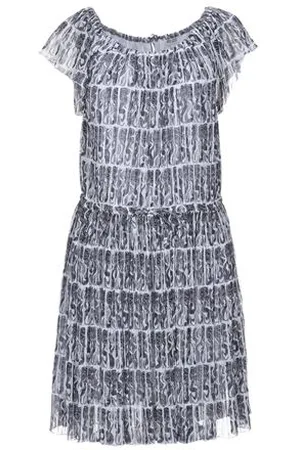 Kenzo DRESSES - Mini dresses - on YOOX.com