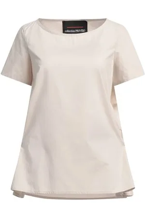 COLLECTION PRIVĒE? TOPWEAR - Tops - on YOOX.com