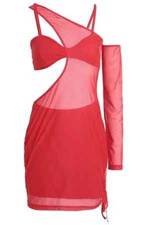 Calvin Klein DRESSES - Mini dresses - on YOOX.com
