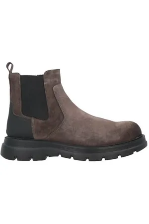 BALDININI FOOTWEAR - Ankle boots - on YOOX.com