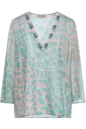 Puccini TOPWEAR - Tops - on YOOX.com