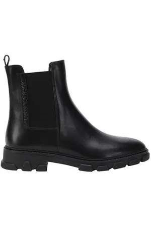 Michael Kors FOOTWEAR - Ankle boots - on YOOX.com