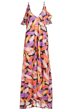 CONNOR & BLAKE DRESSES - Maxi dresses - on YOOX.com