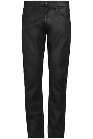 14bros BOTTOMWEAR - Jeans - on YOOX.com
