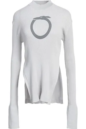 Trussardi KNITWEAR - Turtlenecks - on YOOX.com