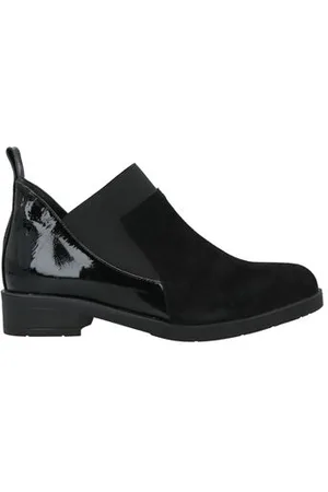 DANIELE ANCARANI FOOTWEAR - Ankle boots - on YOOX.com