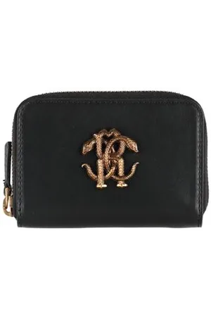 Roberto Cavalli Small Leather Goods - Coin purses - on YOOX.com