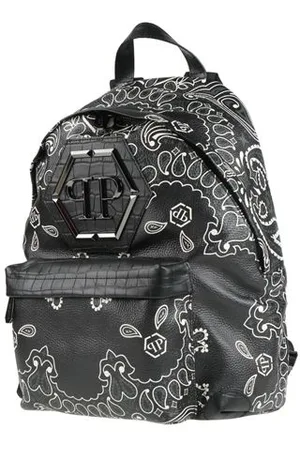 Philipp Plein BAGS - Rucksacks - on YOOX.com