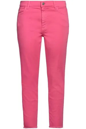 MARELLA BOTTOMWEAR - Jeans - on YOOX.com