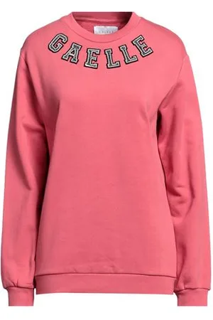 GAËLLE TOPWEAR - Sweatshirts - on YOOX.com