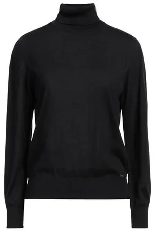 Kiton KNITWEAR - Turtlenecks - on YOOX.com