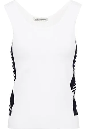 AUTUMN CASHMERE TOPWEAR - Tank Tops - on YOOX.com