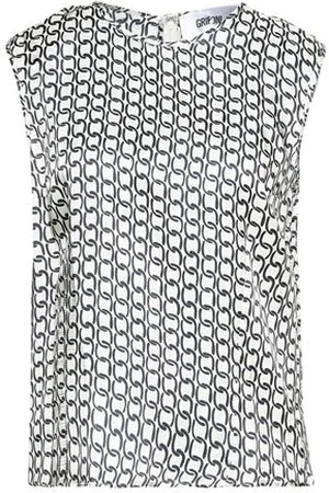 GRIFONI TOPWEAR - Tops - on YOOX.com
