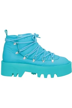 J.W.Anderson FOOTWEAR - Ankle boots - on YOOX.com