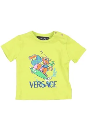 VERSACE TOPWEAR - T-shirts - on YOOX.com