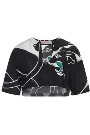 VALENTINO GARAVANI TOPWEAR - Tops - on YOOX.com