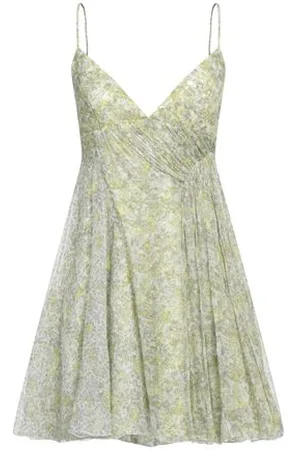 GIOVANNI BEDIN DRESSES - Mini dresses - on YOOX.com