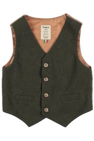 NUPKEET SUITS and CO-ORDS - Waistcoats - on YOOX.com