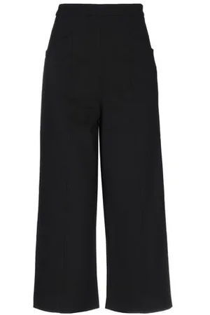 Manila Grace BOTTOMWEAR - Trousers - on YOOX.com