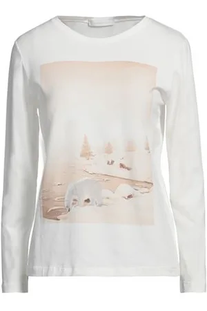 BIANCALANCIA TOPWEAR - T-shirts - on YOOX.com