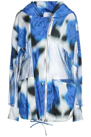 Kenzo COATS & JACKETS - Overcoats & Trench Coats - on YOOX.com