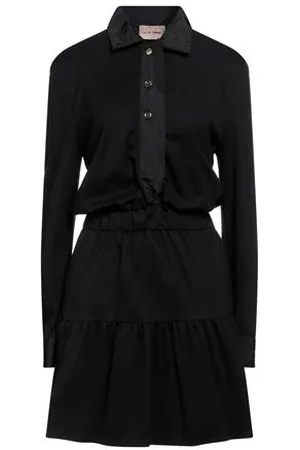 Le Twins DRESSES - Mini dresses - on YOOX.com