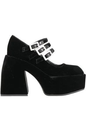 NODALETO FOOTWEAR - Pumps - on YOOX.com