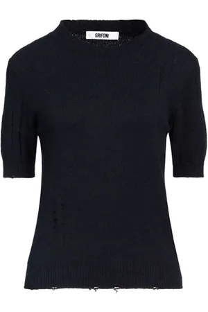 GRIFONI KNITWEAR - Jumpers - on YOOX.com